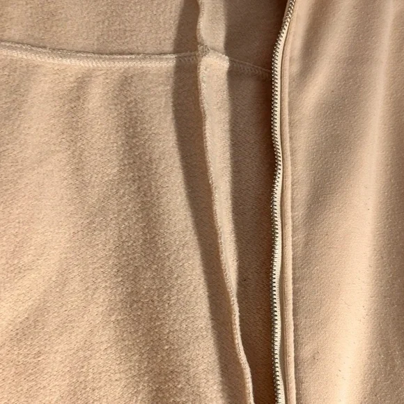 2 for 30$ 🩷 Zip up oversized batwing sweatshirt - Picture 7 of 13